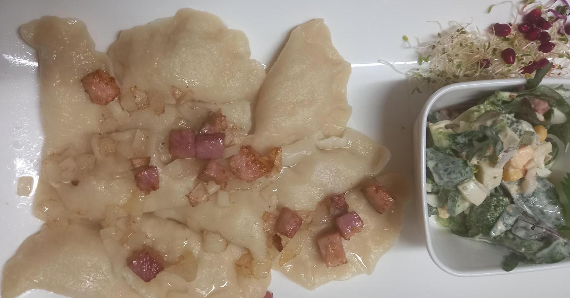 Gazdowka Na Mosornym Groniu Villa Zawoja Bagian luar foto