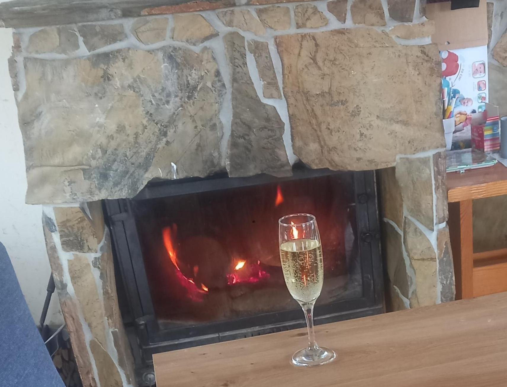 Gazdowka Na Mosornym Groniu Villa Zawoja Bagian luar foto